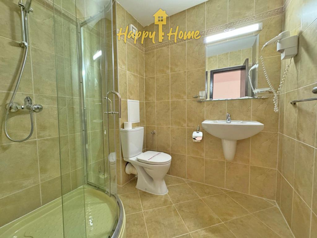 Квартира в Святом Власе, Болгария, 91 м² - фото 6