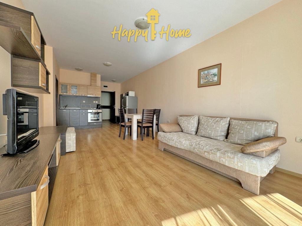 Квартира в Святом Власе, Болгария, 91 м² - фото 3