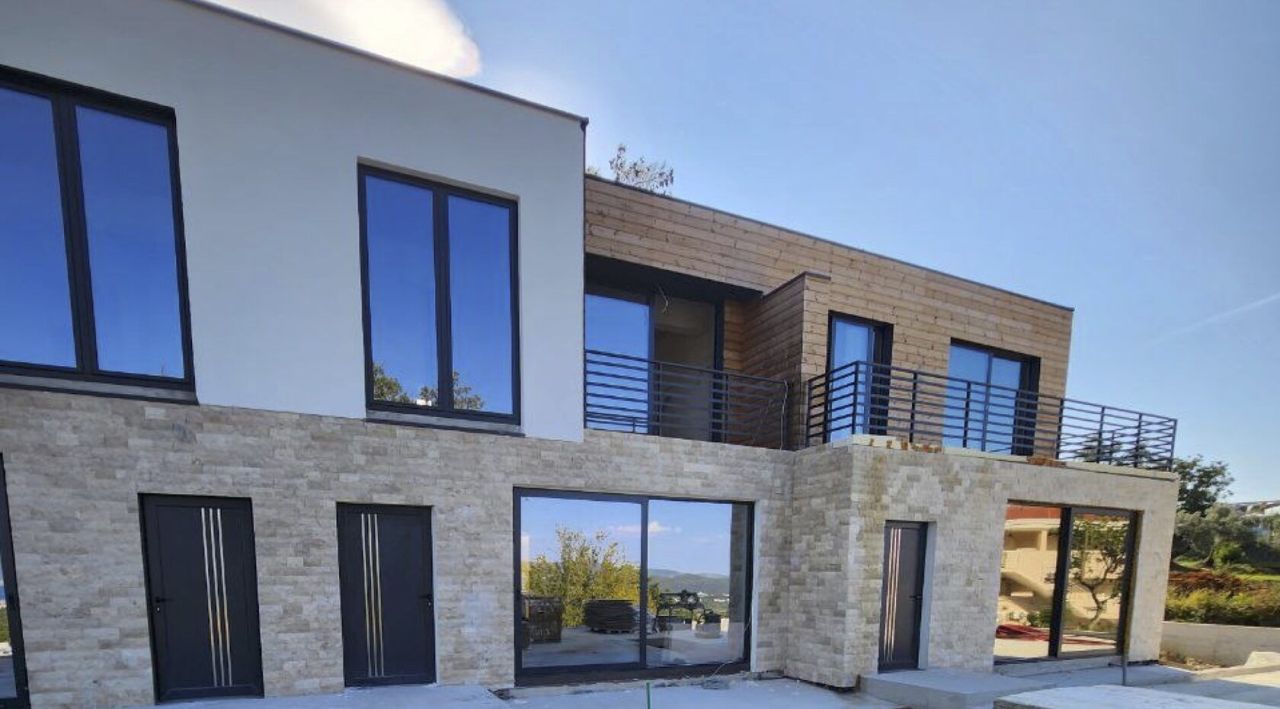 Дом в Которе, Черногория, 130 м² - фото 3