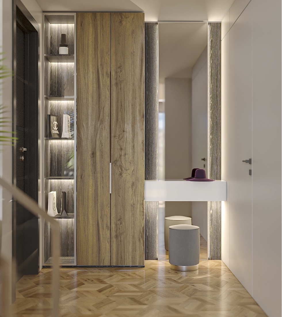 Дом в Которе, Черногория, 130 м² - фото 10