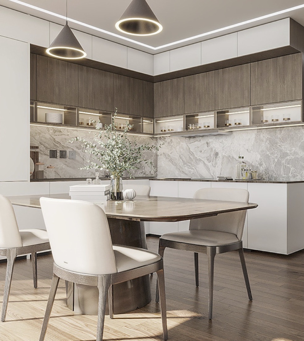 Дом в Которе, Черногория, 130 м² - фото 1