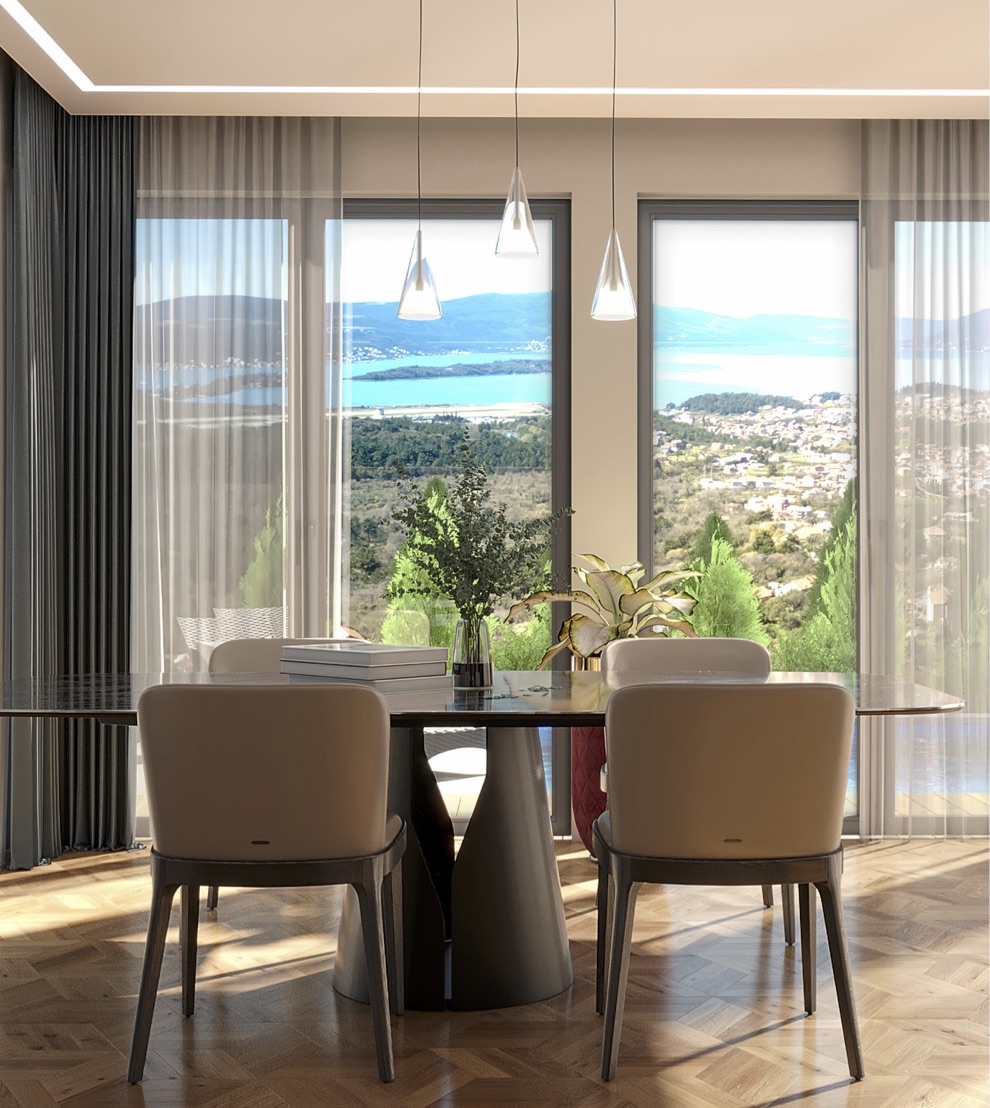 Дом в Которе, Черногория, 130 м² - фото 13