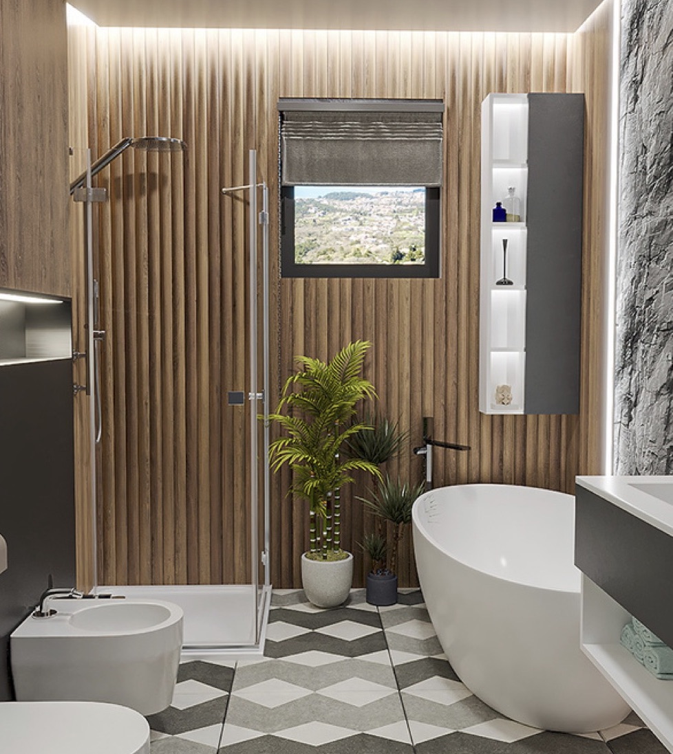 Дом в Которе, Черногория, 130 м² - фото 14