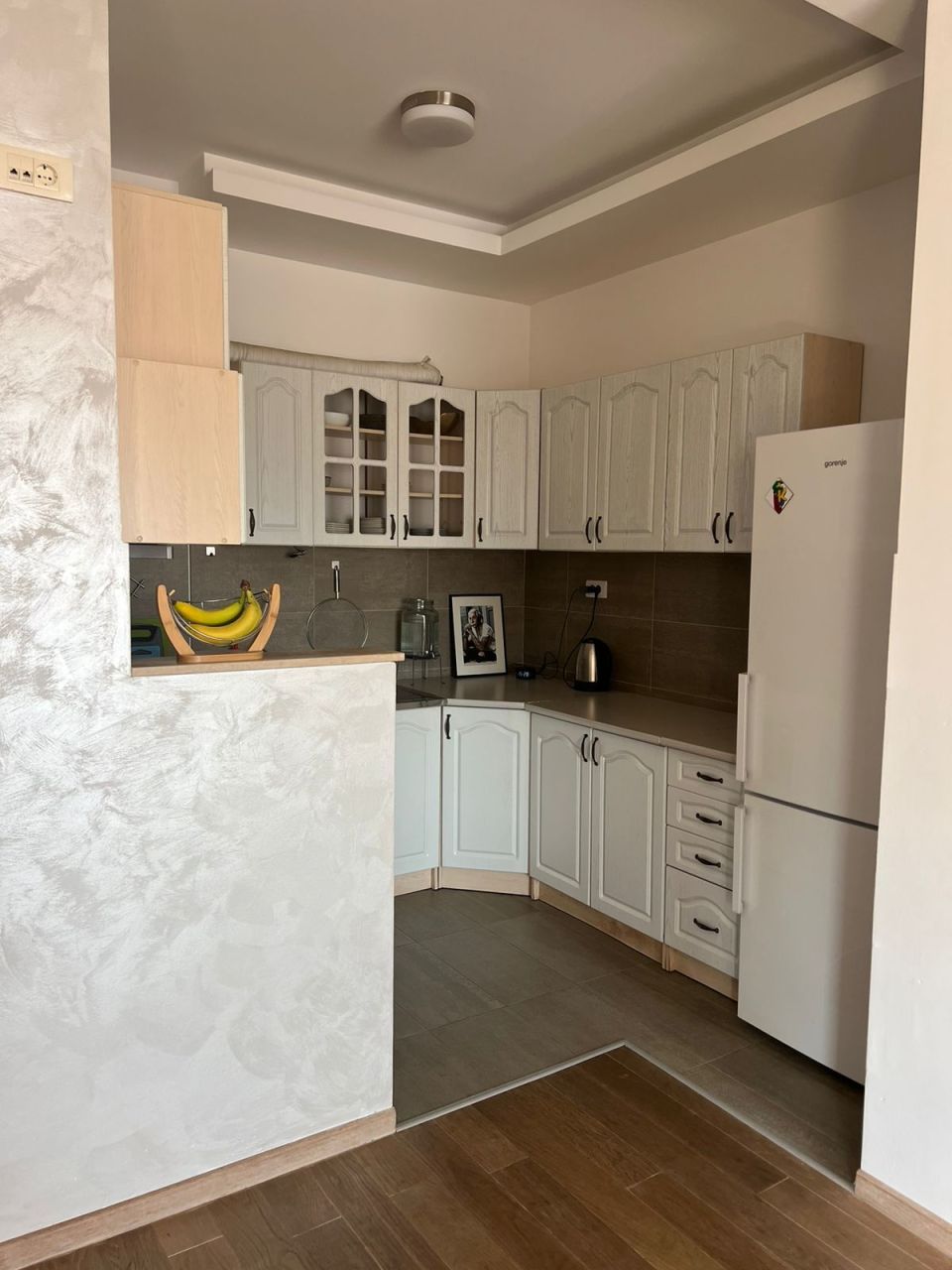 Квартира в Будве, Черногория, 80 м² - фото 4