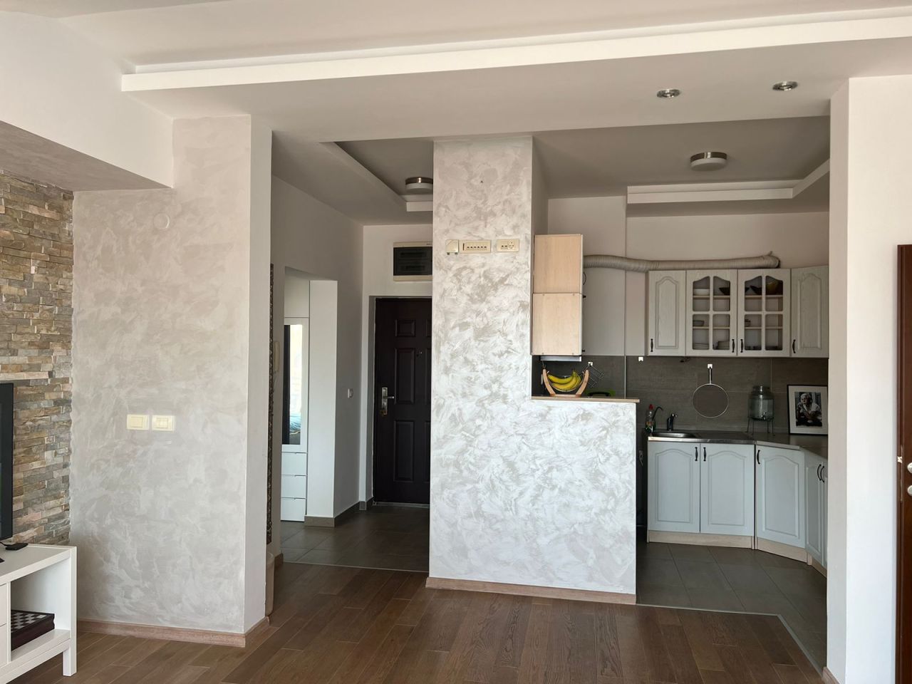 Квартира в Будве, Черногория, 80 м² - фото 5