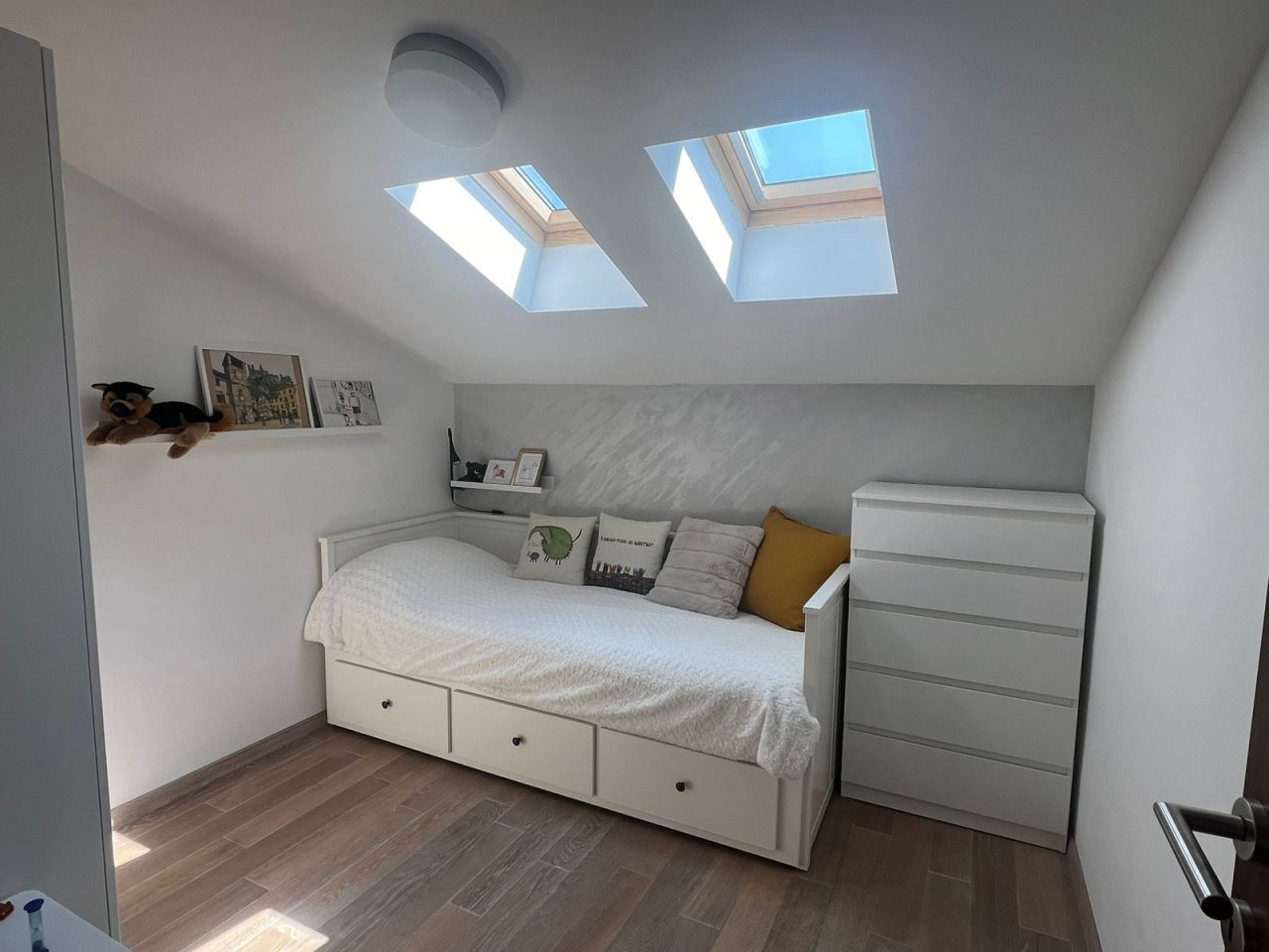 Квартира в Будве, Черногория, 80 м² - фото 7