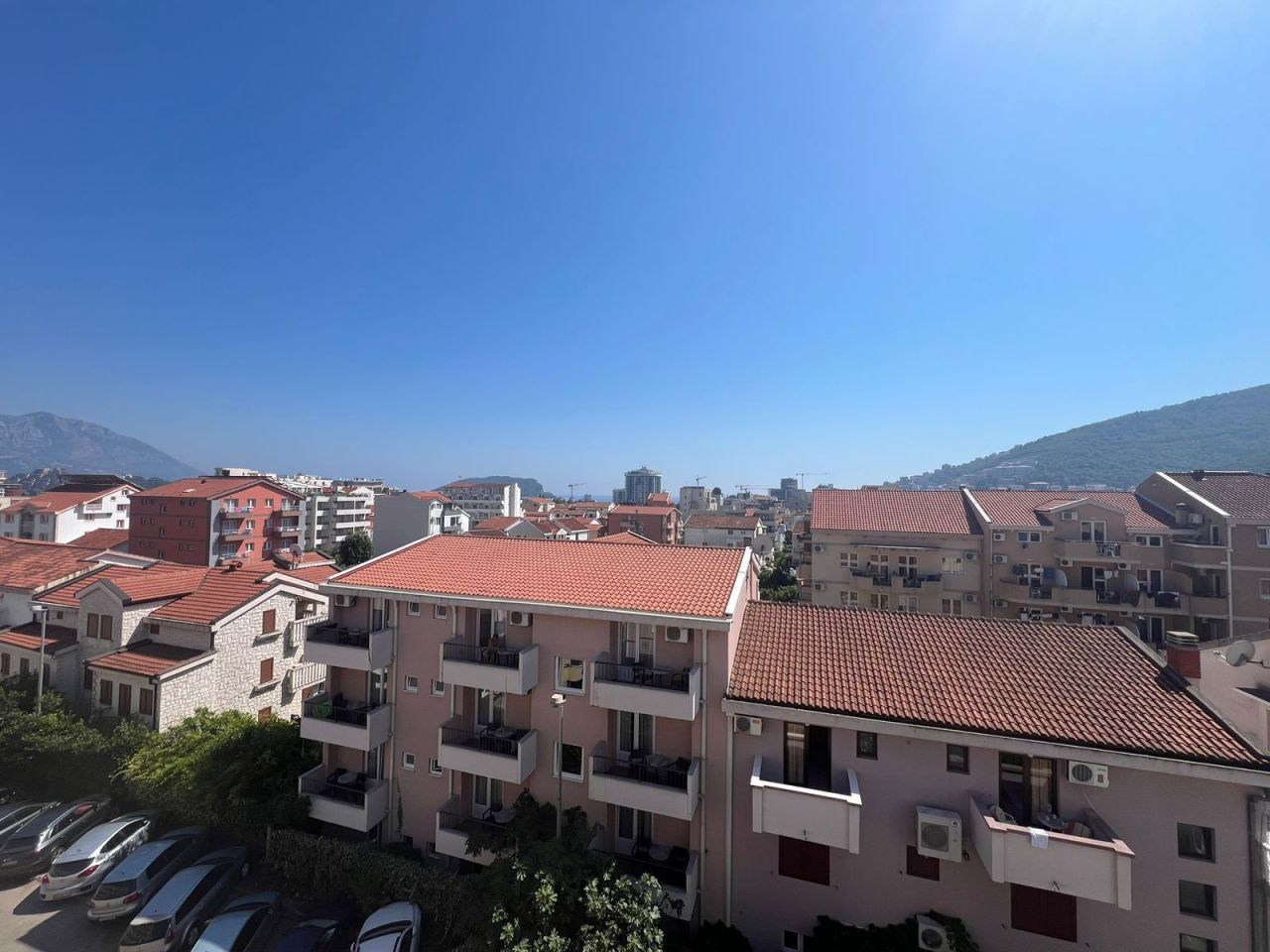 Квартира в Будве, Черногория, 80 м² - фото 18