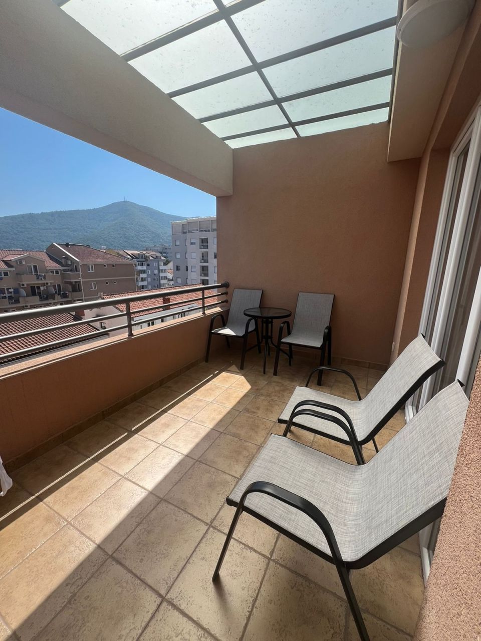 Квартира в Будве, Черногория, 80 м² - фото 17