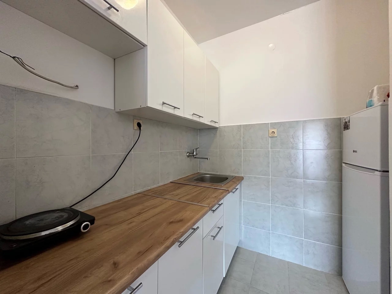 Квартира в Будве, Черногория, 50 м² - фото 6