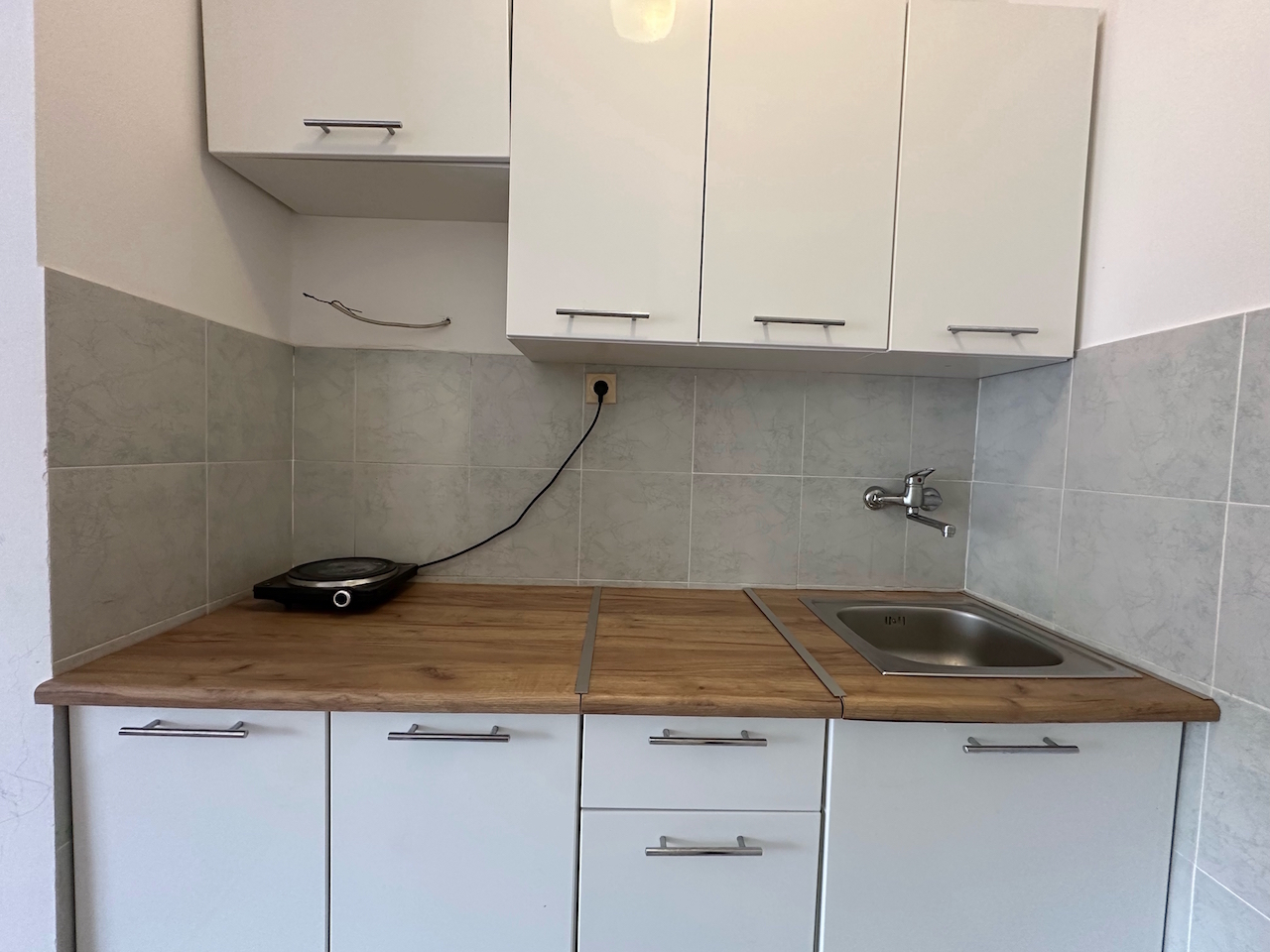 Квартира в Будве, Черногория, 50 м² - фото 5