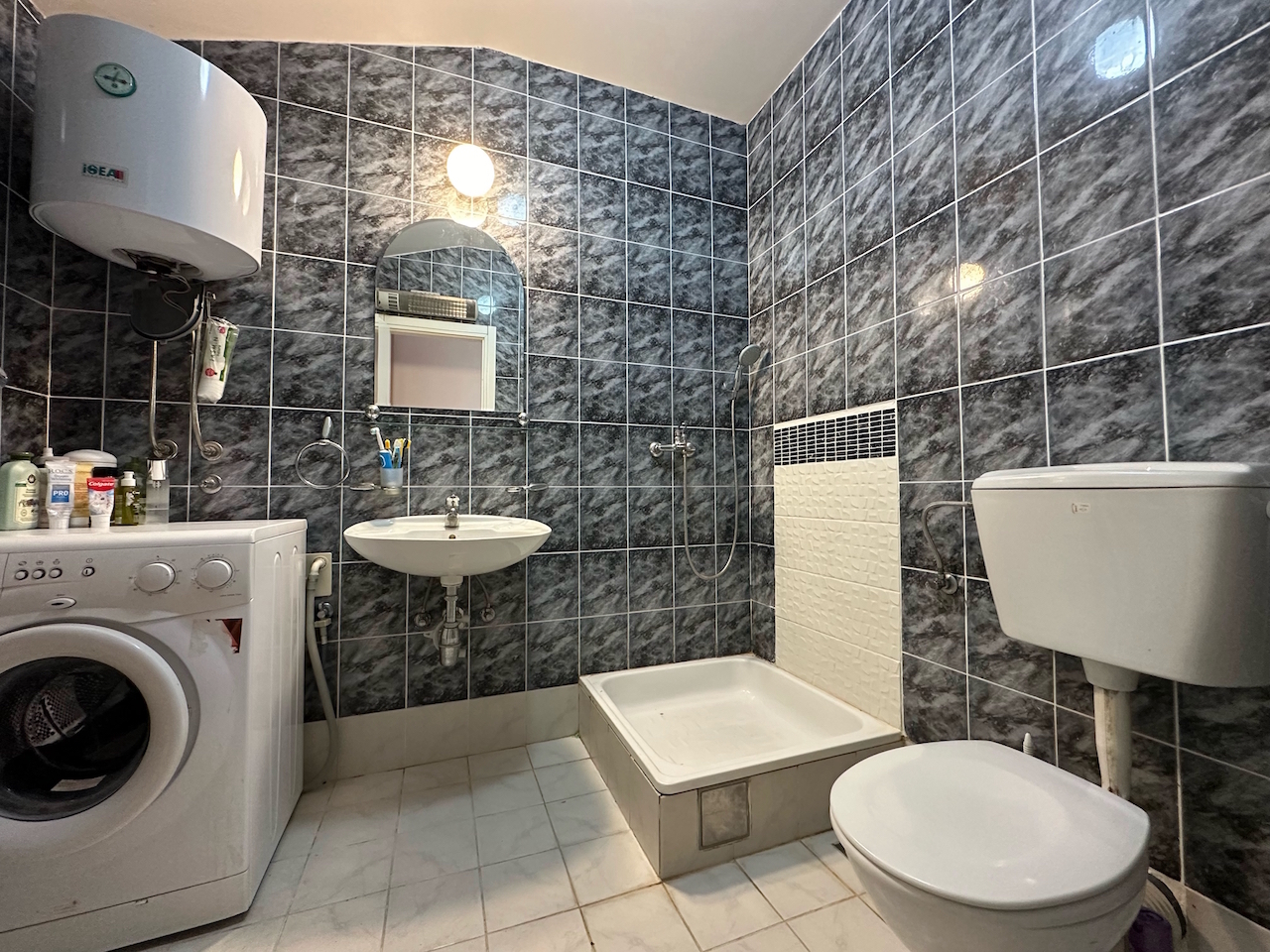 Квартира в Будве, Черногория, 50 м² - фото 10