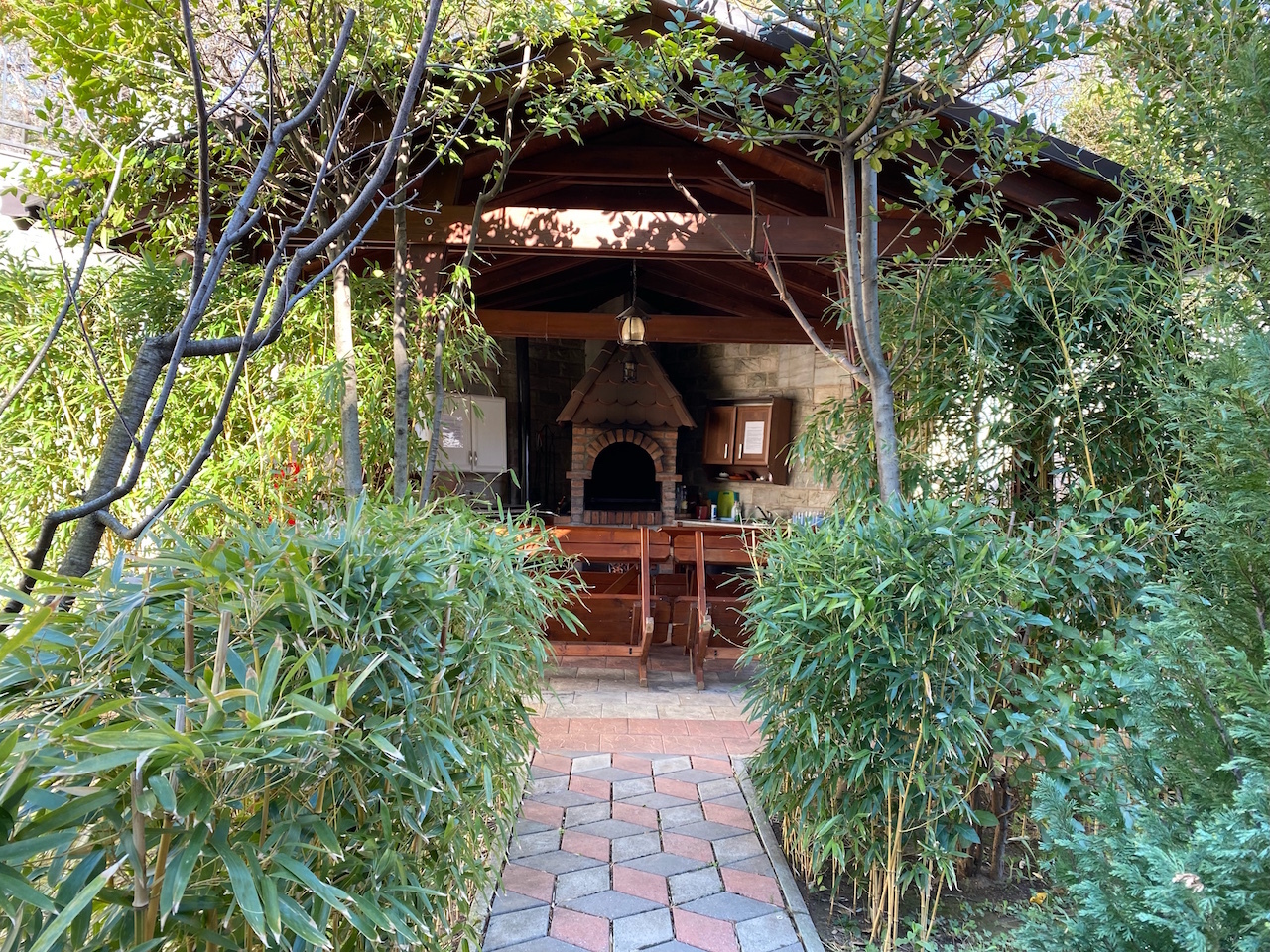 Офис в Будве, Черногория, 72 м² - фото 15