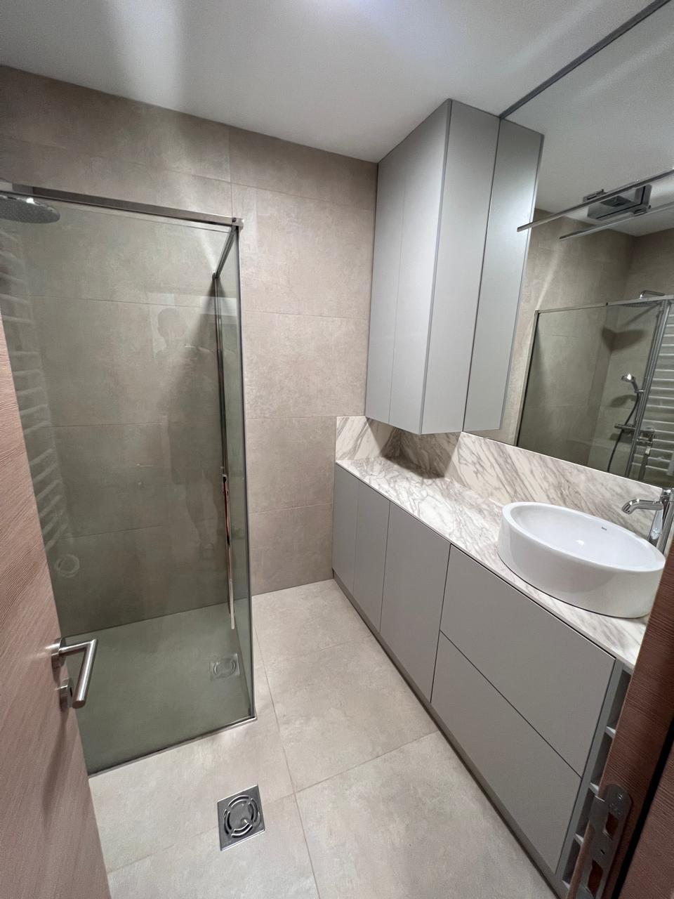 Квартира в Будве, Черногория, 79 м² - фото 3