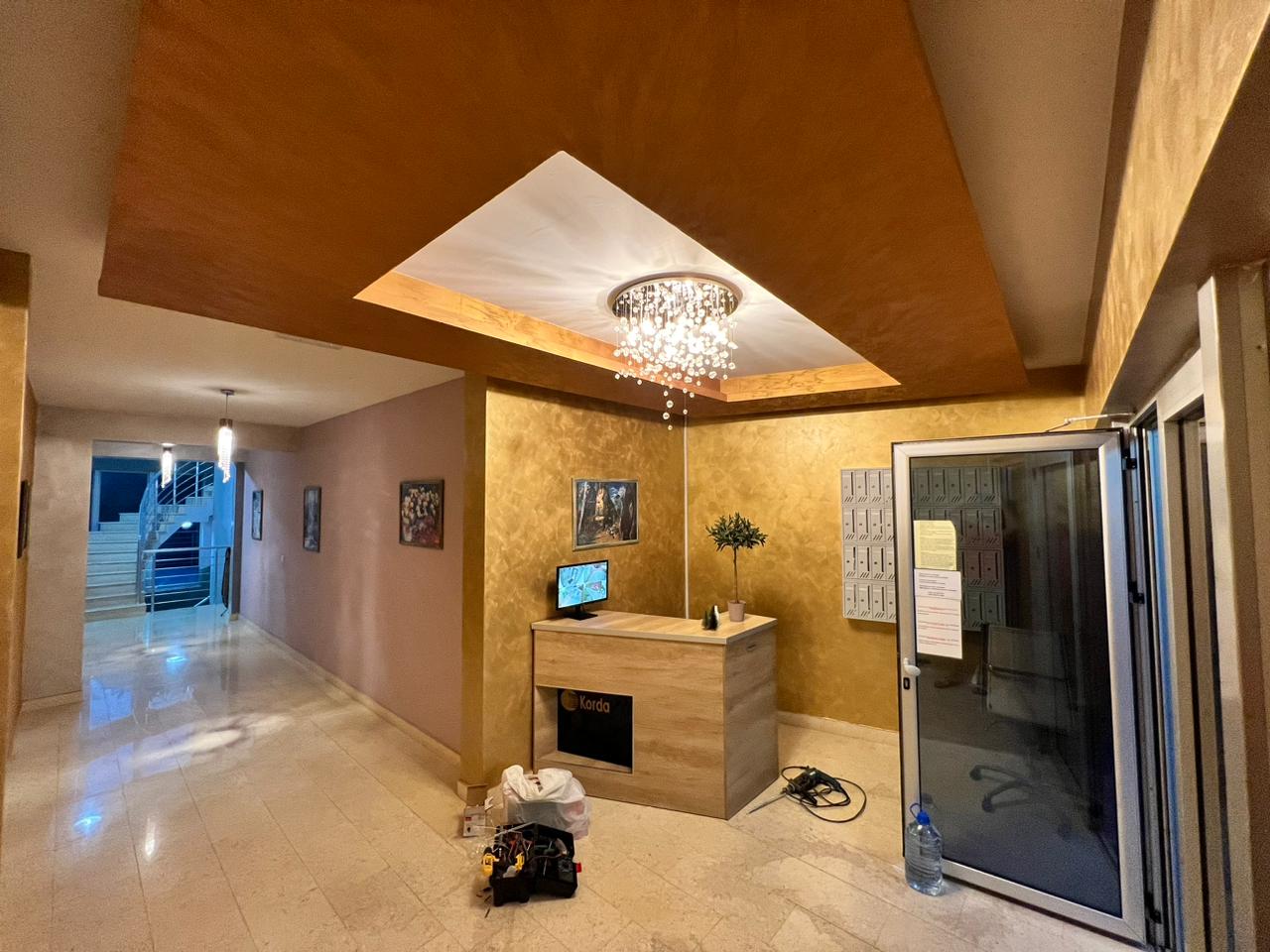 Квартира в Будве, Черногория, 79 м² - фото 10