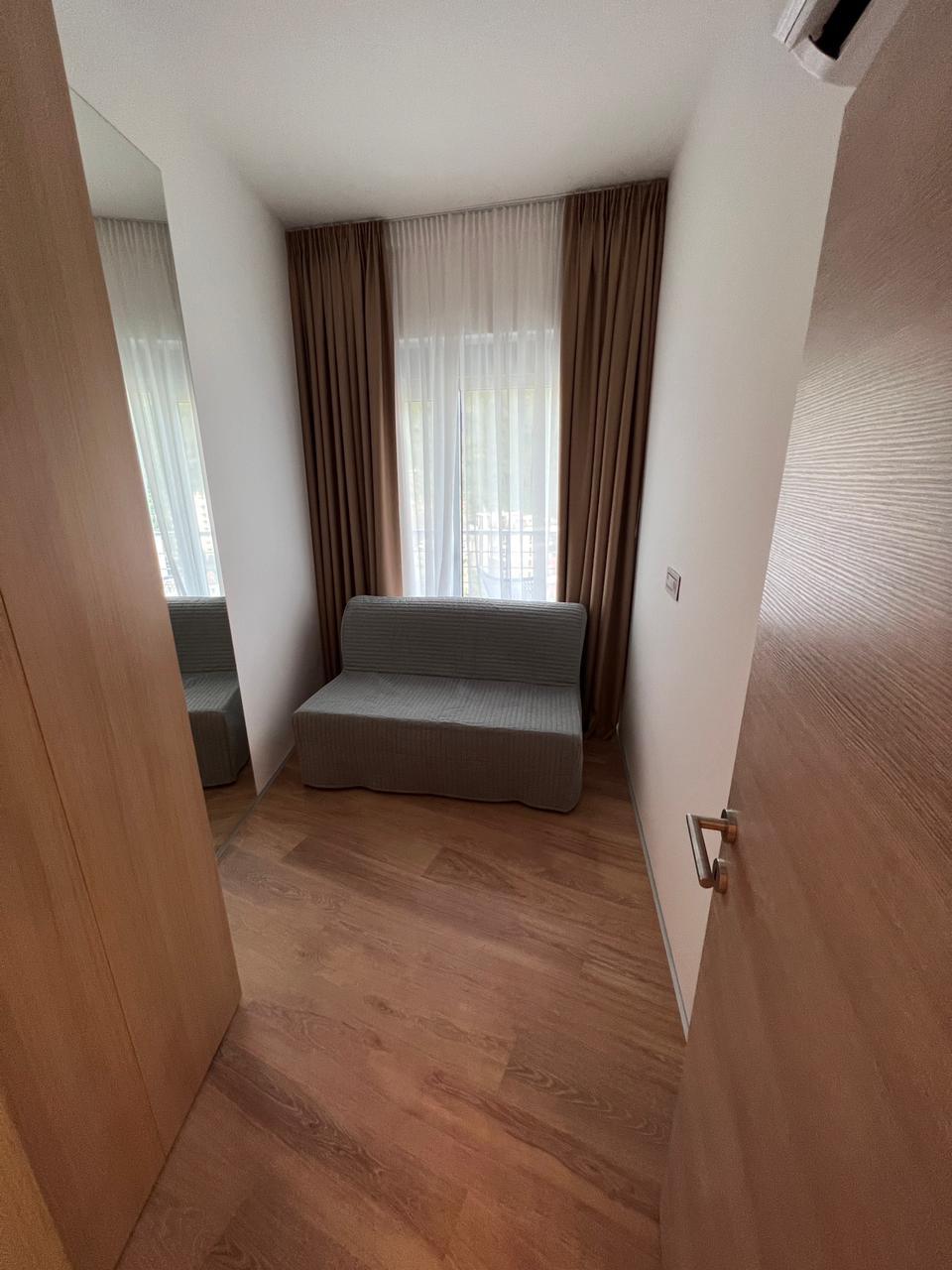 Квартира в Будве, Черногория, 79 м² - фото 16