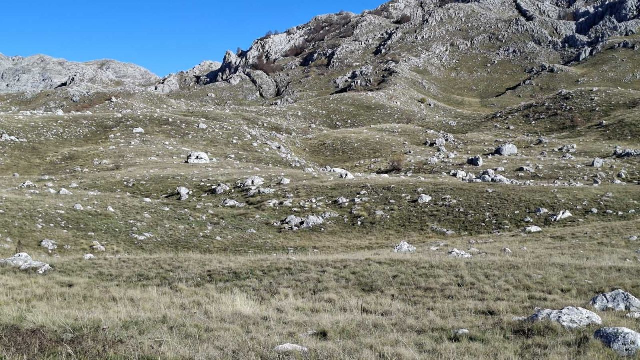 Земля в Плужине, Черногория, 13 128 м² - фото 11