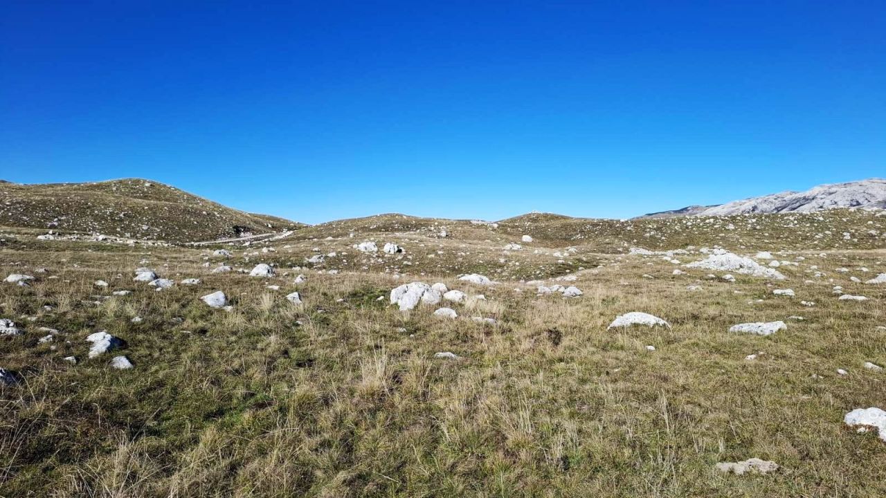 Земля в Плужине, Черногория, 13 128 м² - фото 13