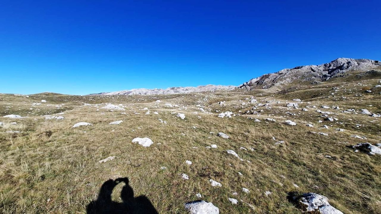 Земля в Плужине, Черногория, 13 128 м² - фото 6