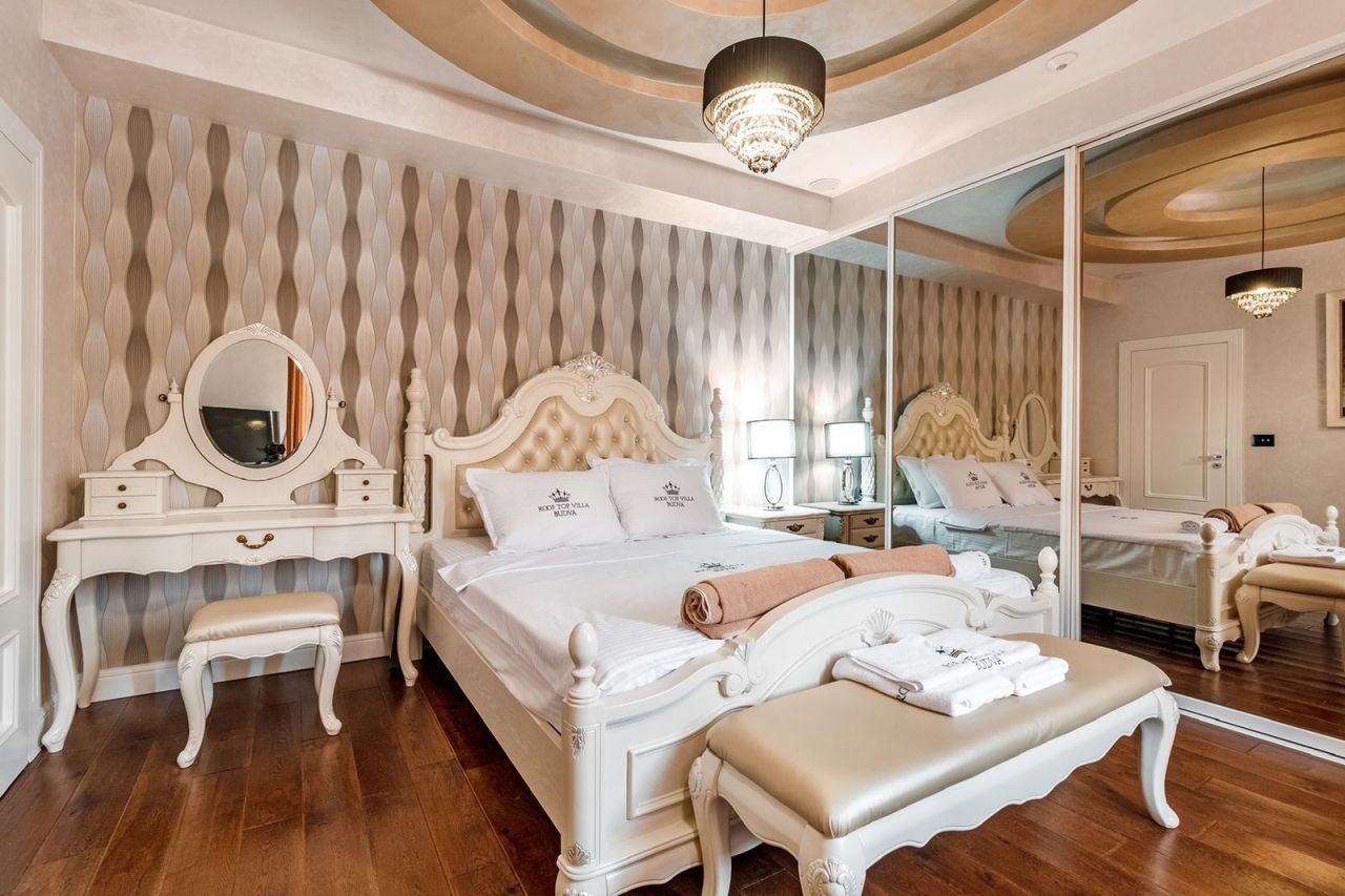 Пентхаус в Будве, Черногория, 398 м² - фото 3