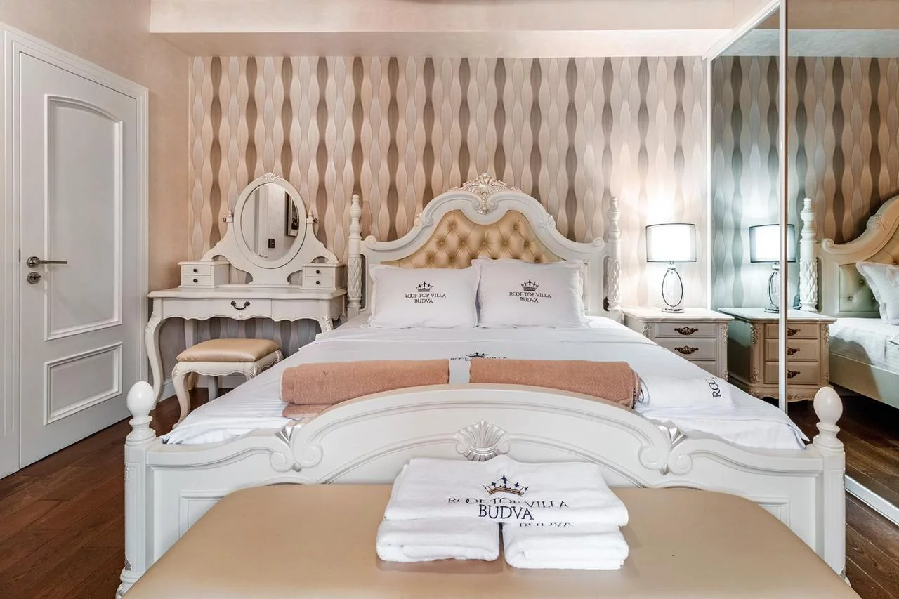 Пентхаус в Будве, Черногория, 398 м² - фото 13