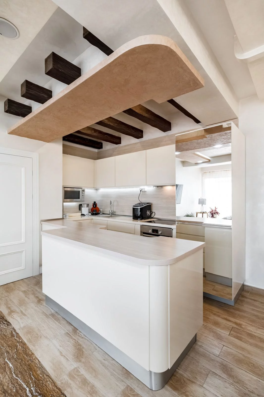 Пентхаус в Будве, Черногория, 398 м² - фото 8