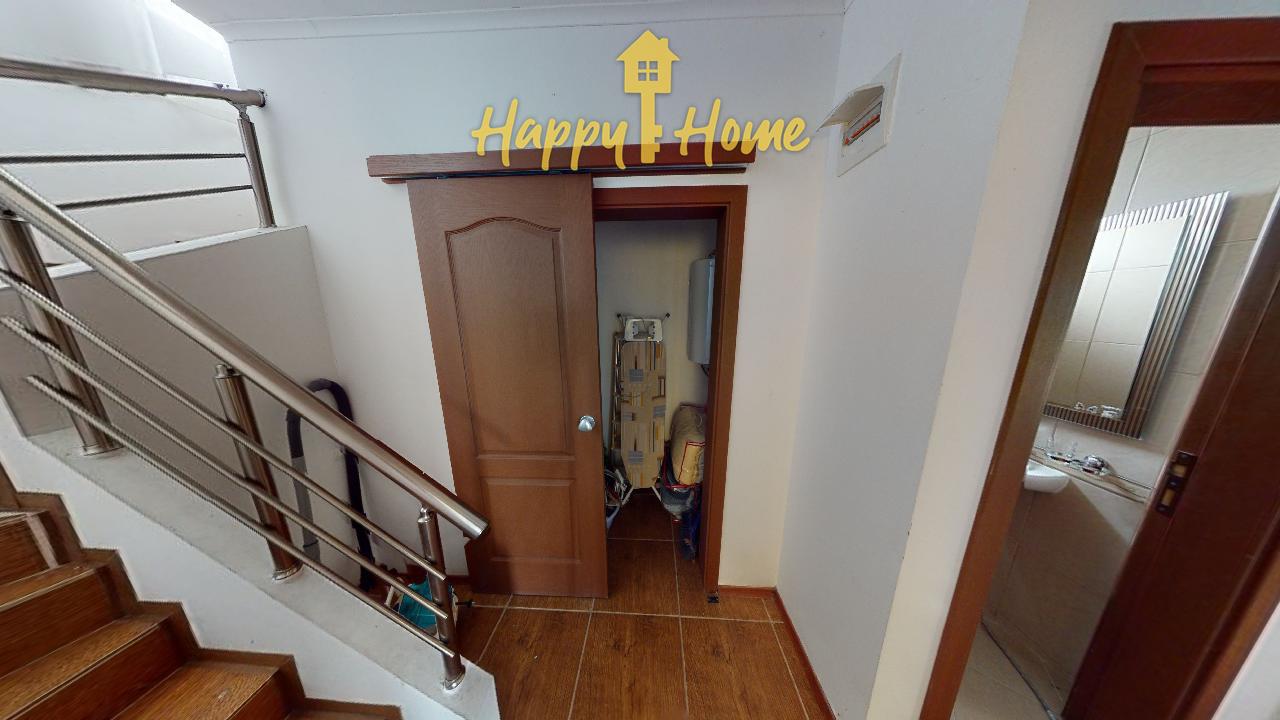 Мезонет в Кошарице, Болгария, 130 м² - фото 14