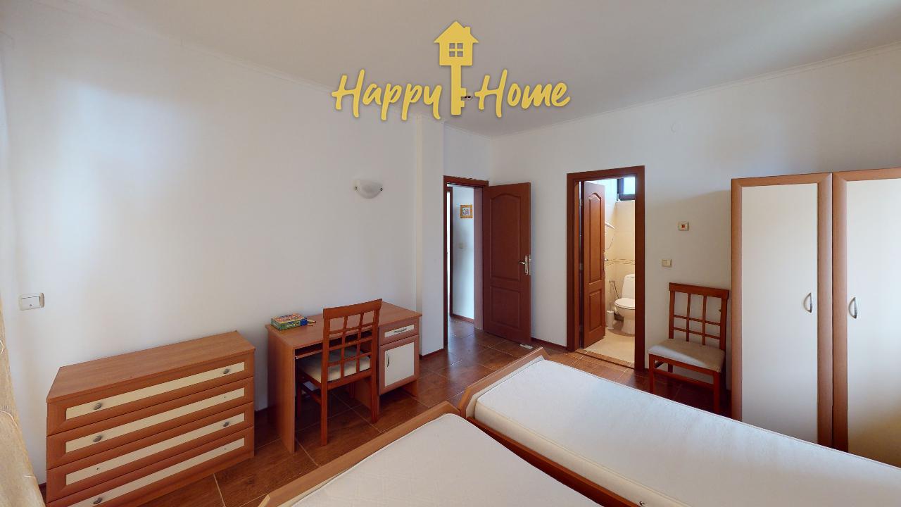 Мезонет в Кошарице, Болгария, 130 м² - фото 12