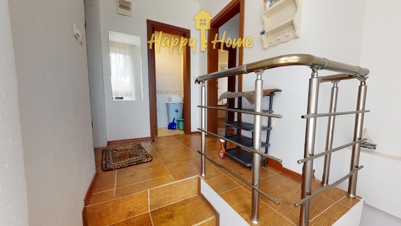 Мезонет в Кошарице, Болгария, 130 м² - фото 9