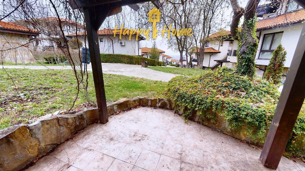 Мезонет в Кошарице, Болгария, 130 м² - фото 16