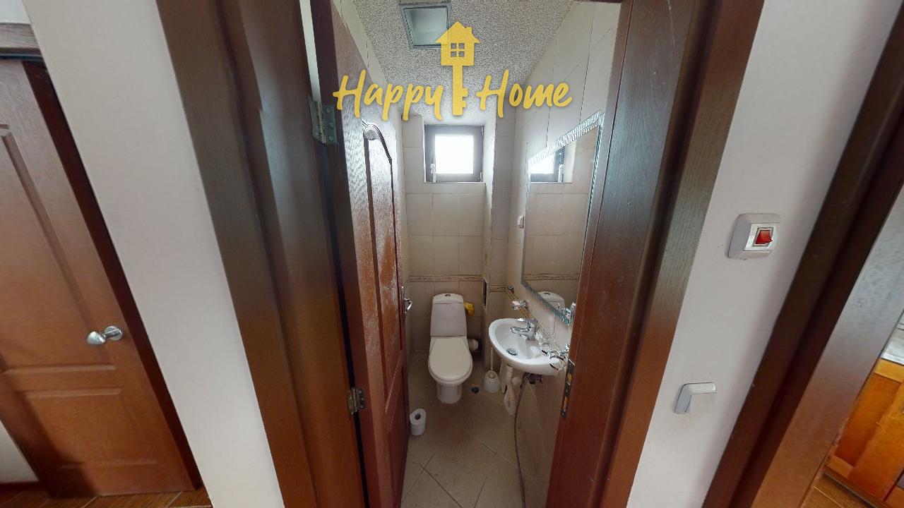 Мезонет в Кошарице, Болгария, 130 м² - фото 13