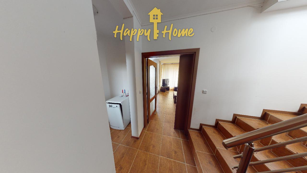 Мезонет в Кошарице, Болгария, 130 м² - фото 15