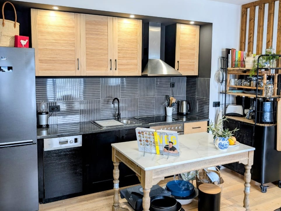 Таунхаус в Крашичах, Черногория, 122 м² - фото 3