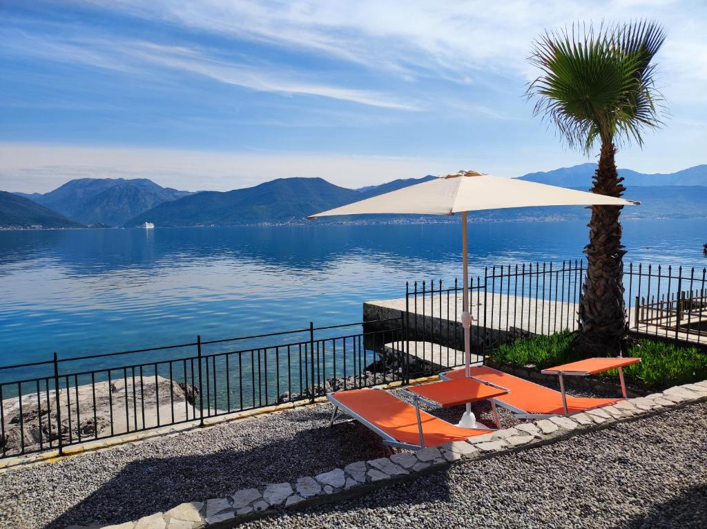 Таунхаус в Крашичах, Черногория, 122 м² - фото 5