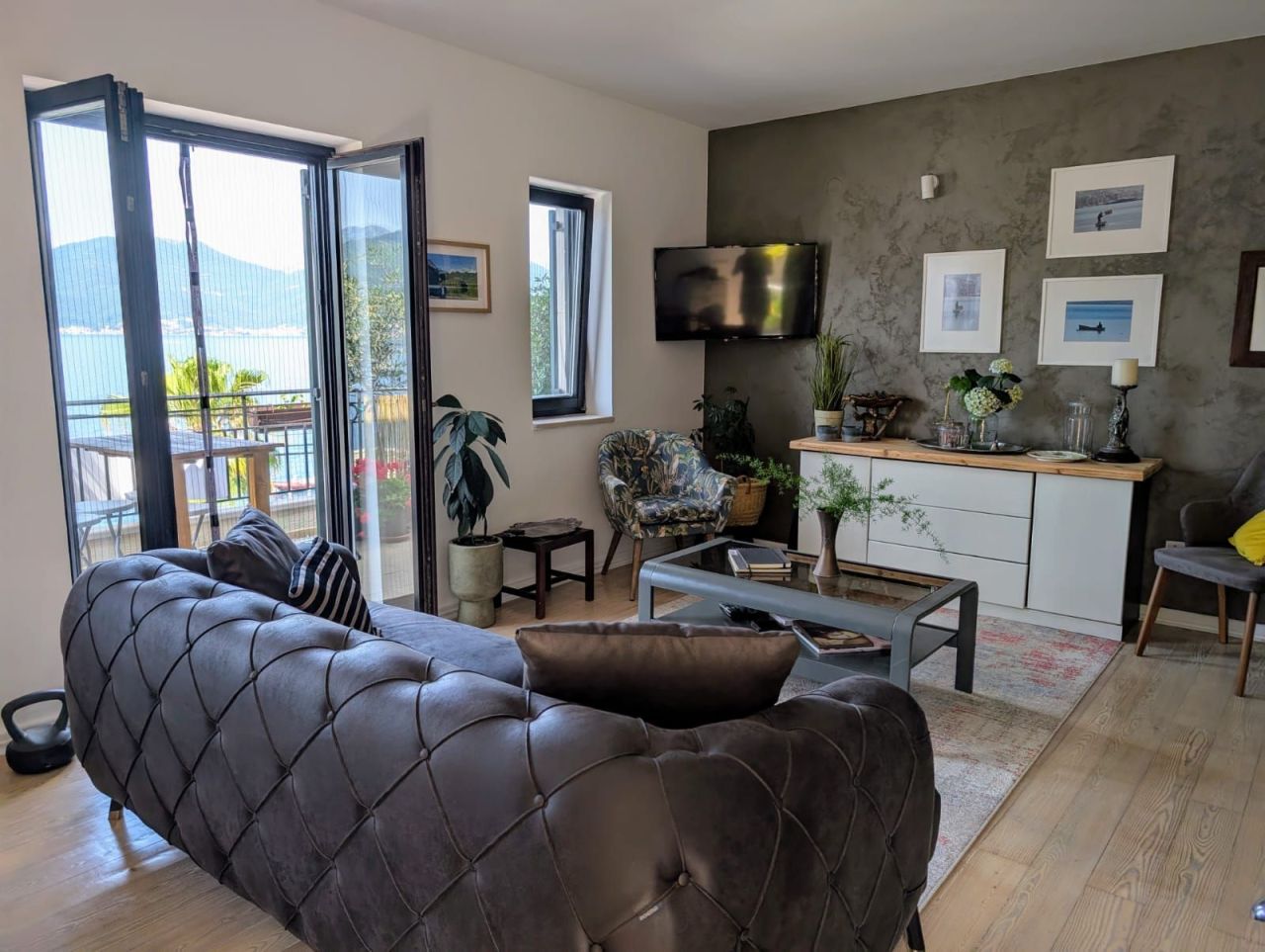 Таунхаус в Крашичах, Черногория, 122 м² - фото 7