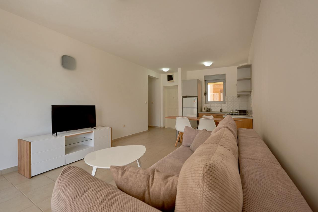 Квартира в Петроваце, Черногория, 60 м² - фото 4