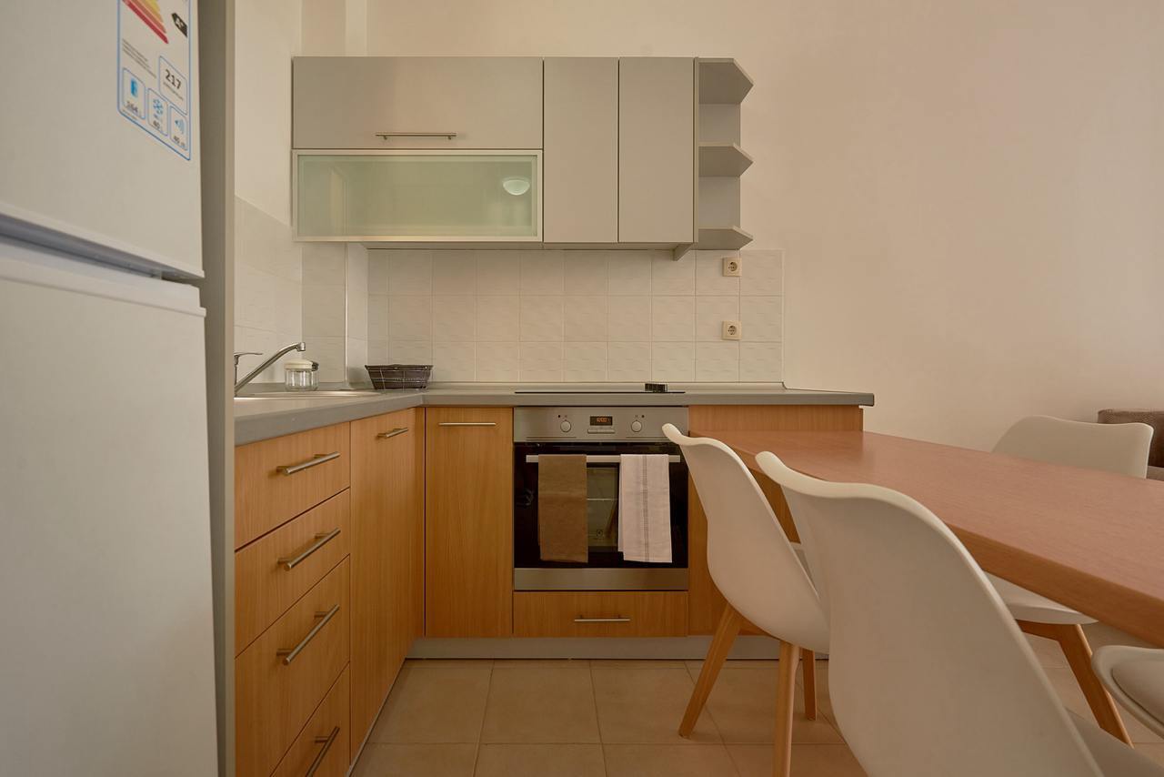 Квартира в Петроваце, Черногория, 60 м² - фото 17