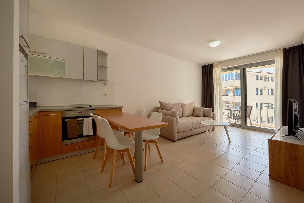 Квартира в Петроваце, Черногория, 60 м² - фото 16