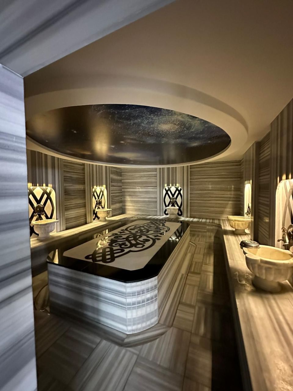 Квартира в Кестеле, Турция, 60 м² - фото 10