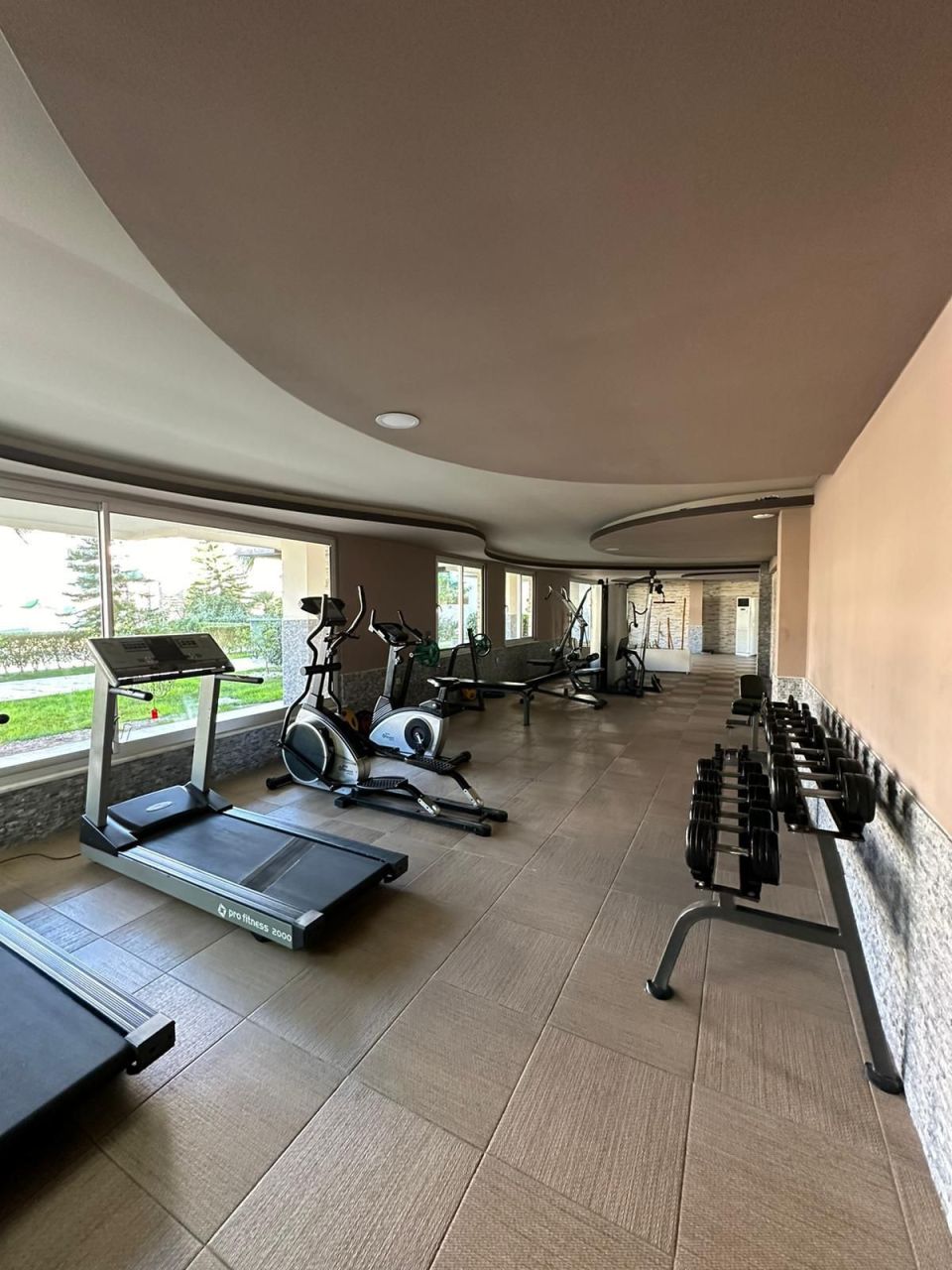 Квартира в Кестеле, Турция, 60 м² - фото 13