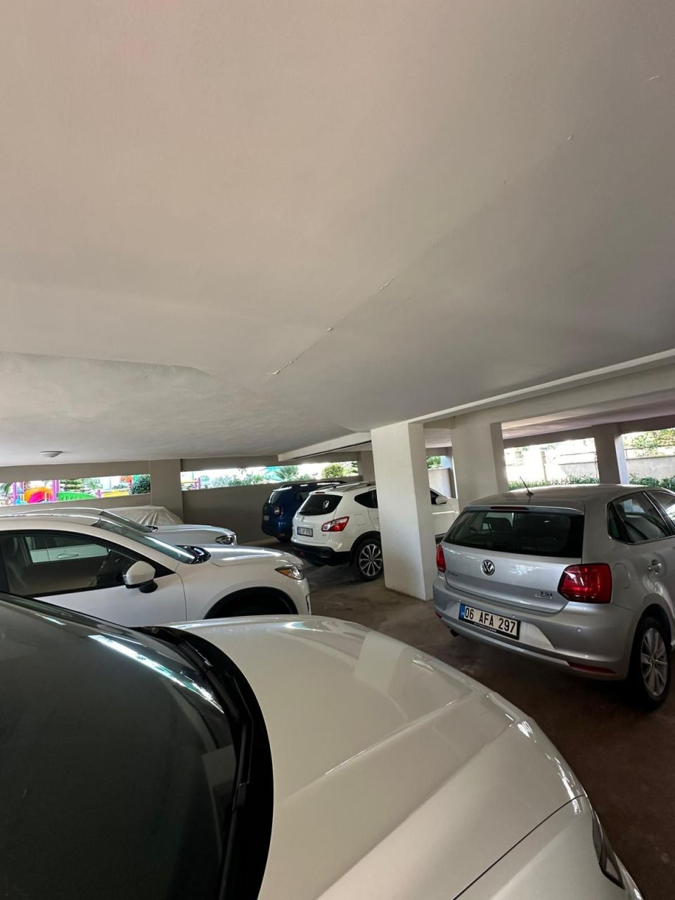 Квартира в Кестеле, Турция, 60 м² - фото 18