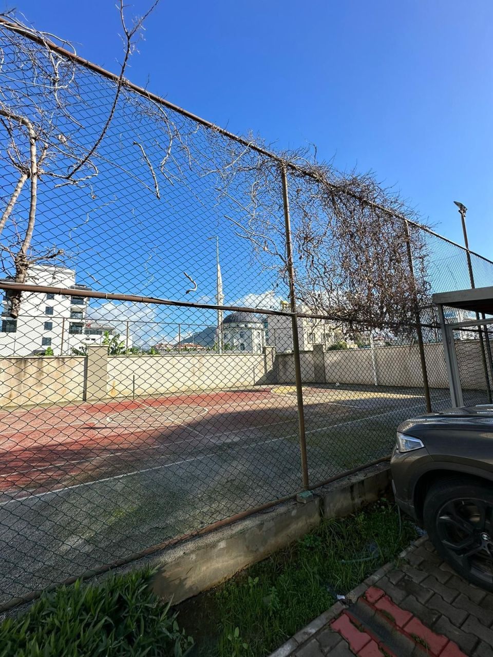 Квартира в Кестеле, Турция, 60 м² - фото 16