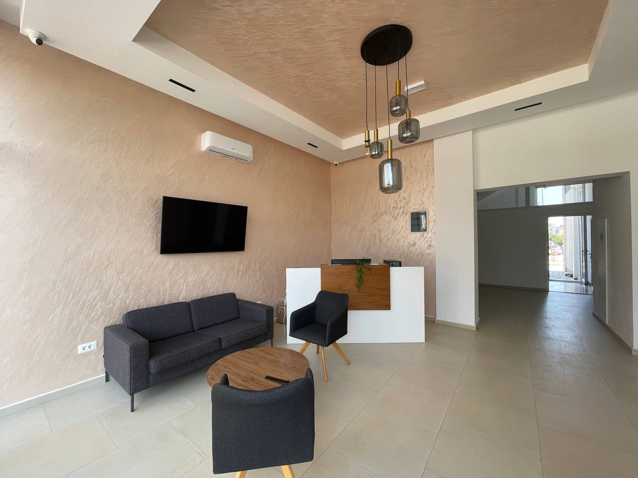 Квартира в Баре, Черногория, 57 м² - фото 6