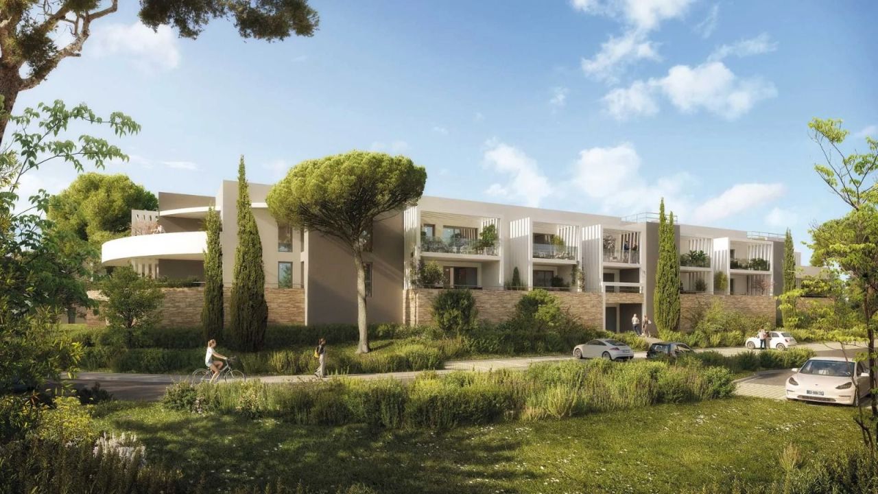 Квартира в Восточных Пиренеях, Франция, 62 м² - фото 3