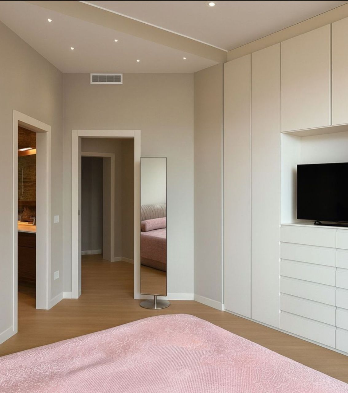 Квартира в Кампионе-д'Италия, Италия, 145 м² - фото 4