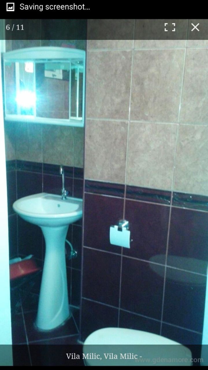 Дом в Баре, Черногория, 250 м² - фото 8