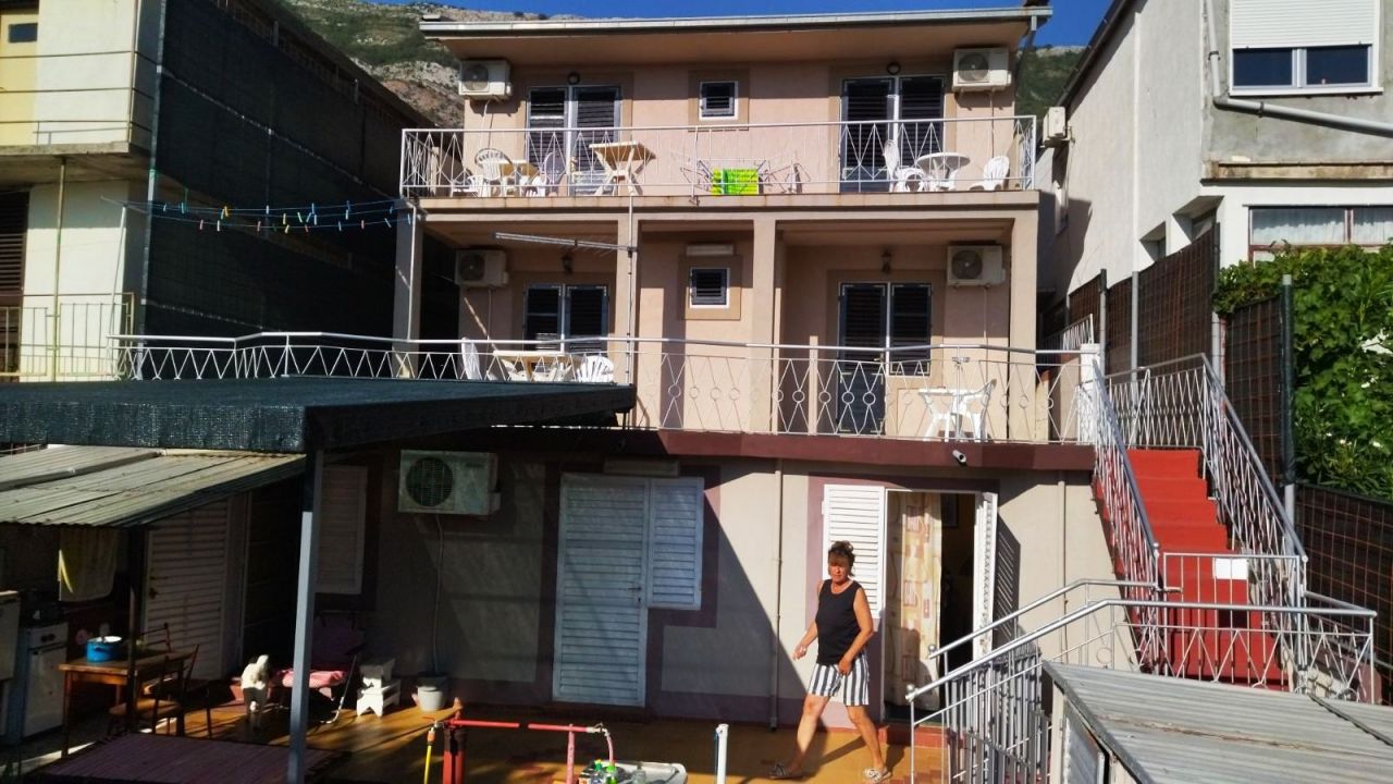 Дом в Баре, Черногория, 250 м² - фото 12