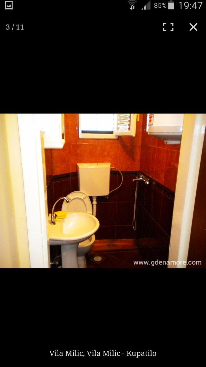 Дом в Баре, Черногория, 250 м² - фото 14