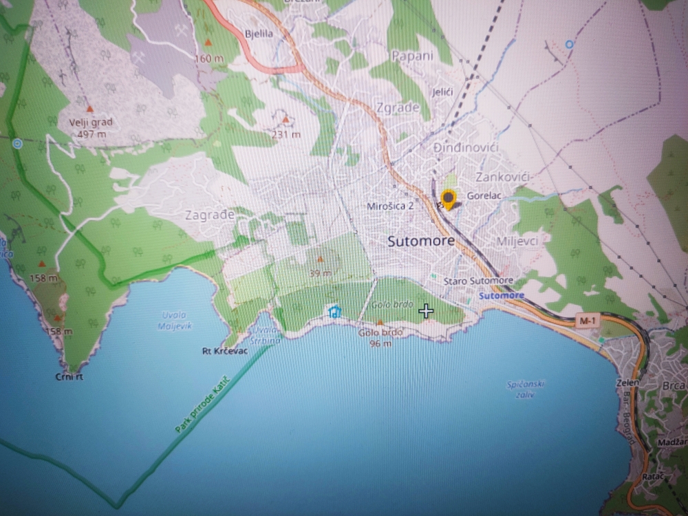 Дом в Баре, Черногория, 250 м² - фото 15