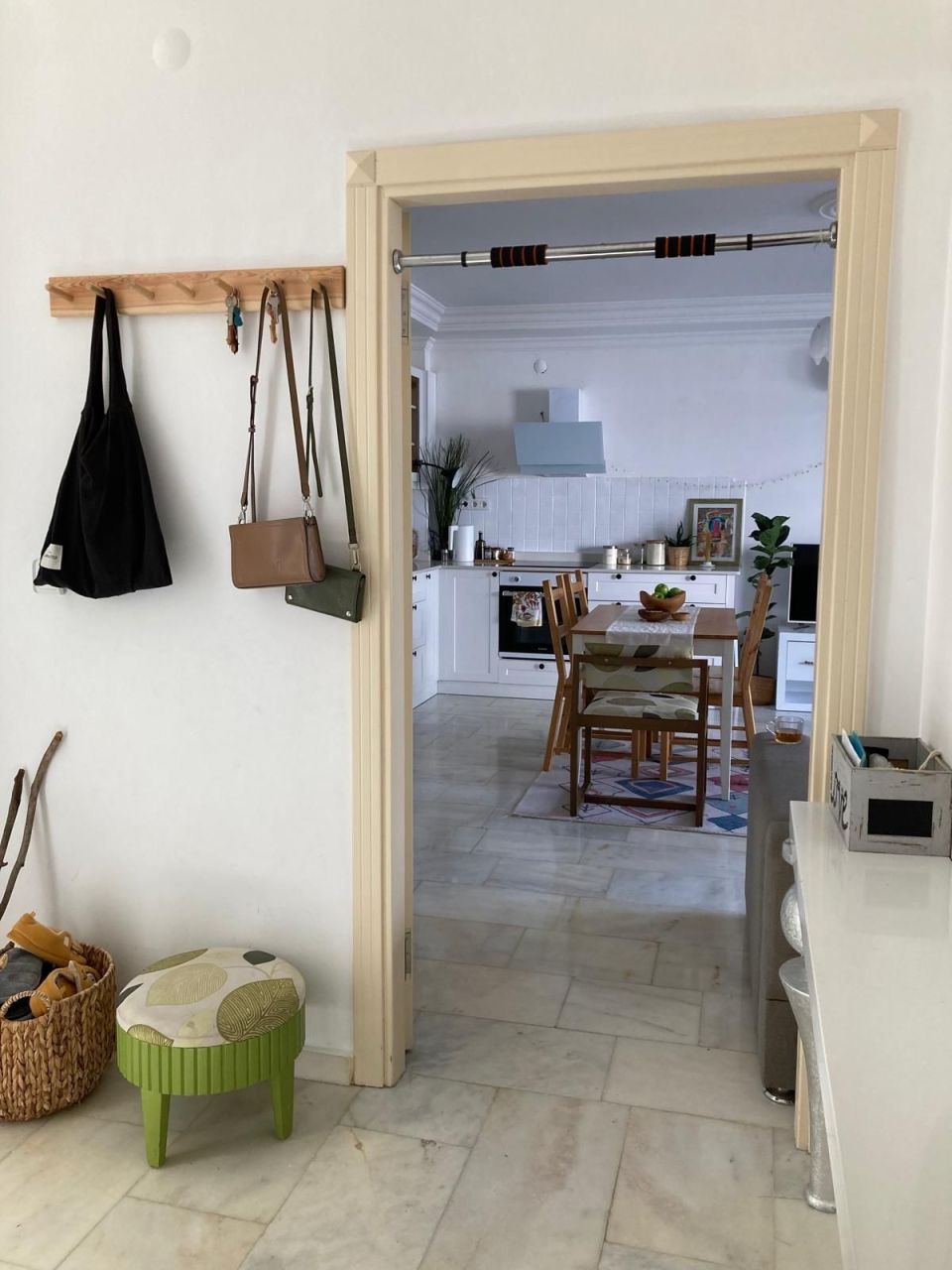 Квартира в Алании, Турция, 110 м² - фото 7