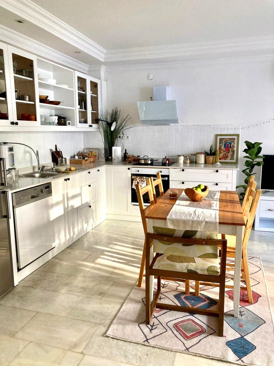 Квартира в Алании, Турция, 110 м² - фото 3